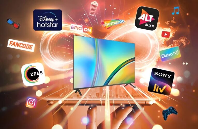 Excitel Big Screen Plans: 400Mbps हाई स्पीड इंटरनेट के साथ पाएं Free Smart TV/Projector, Excitel का Big Screen धमाका!