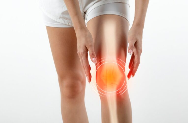 घर बैठे ठीक करें घुटने का दर्द: सरल और कारगर उपाय